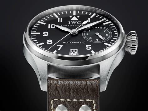 iwc pilot usato ebay|Recommended iwc pilot by Style .